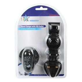 Barošanas bloks 220V=>5V (USB A izvadgals) stabilizets, 170gr.