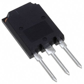 IRFPS3810 Tranzistors N-FET, 100V, 170A, 580W, 0R009 => IRFP4468, SUPER-247