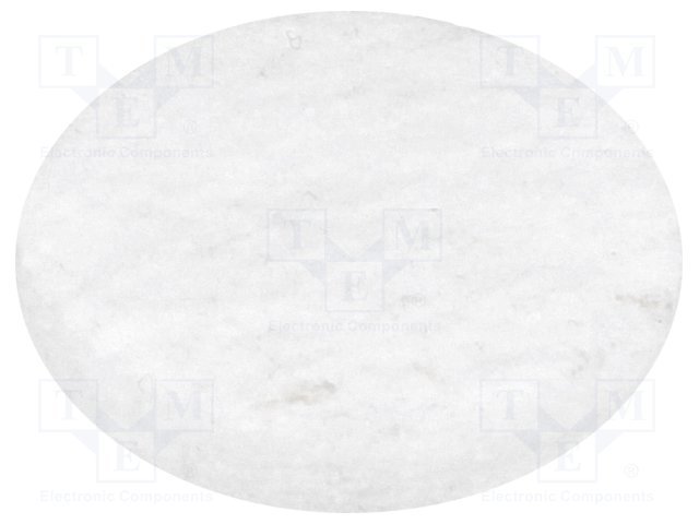 Filtrs, lodāšanai stacijai SP-1010DR, Ø16.8mm