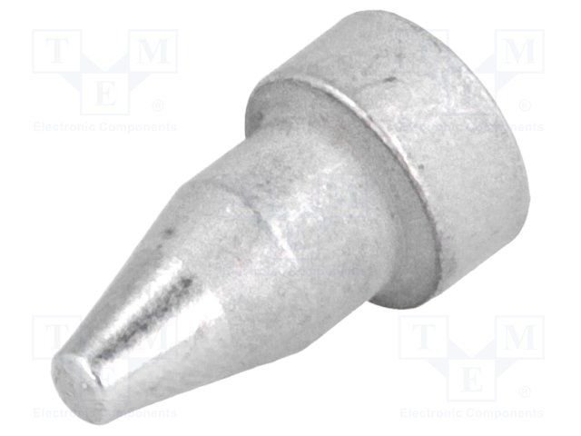 Loduzgalis 1mm, lodešanai stacijai SP-1010DR