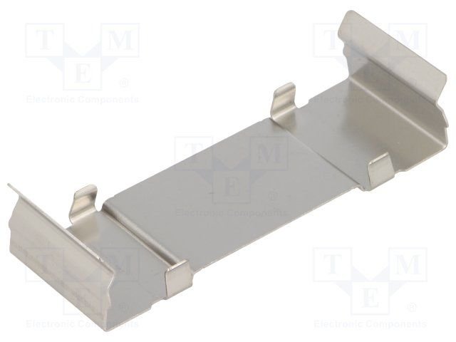 Skava priekš ferītu ķērsai, ETD59