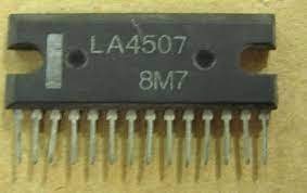 LA4507 => LA4597