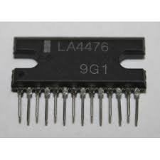 LA4476 => LA4496