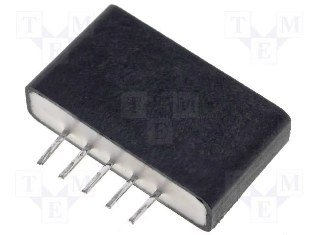 Filtrs K2954 38.0Mz