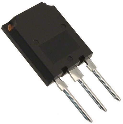 IRGPS40B120UD Tranzistors IGBT+d, 1200V, 40A, 595W, SUPER-247