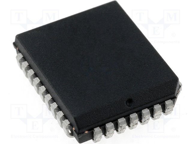 39SF010A-70NHE Mikroshēma Multi-Purpose Flash memory, Parallel Flash x8, 128kx8bit, 70ns, PLCC32