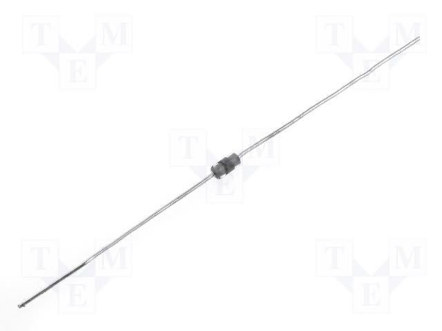 DB4 Dinistors(Diaks), Ub=35..45V, DO-35