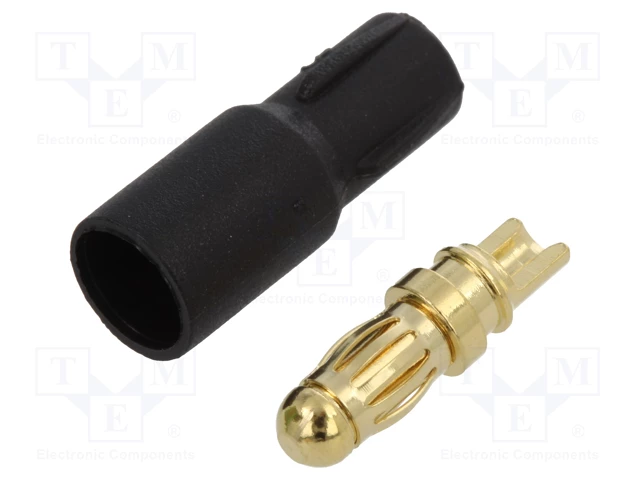 1Pin, SH3.5, "papa", 500V, 20A, 16AWG, lodejama vadam, taisns