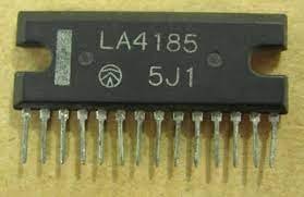 LA4185 => LA4597