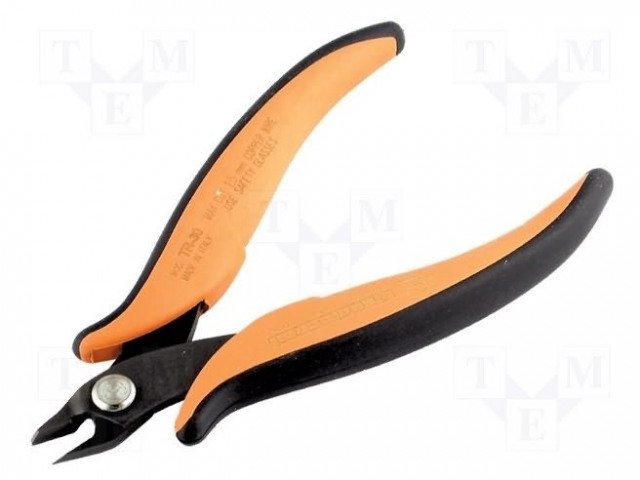 Asknaibles PG-TR30, L=140mm, varu stieple max. 1.3mm, 21°, PIERGIACOMI