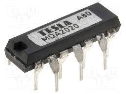 K174УН11=TDA2020