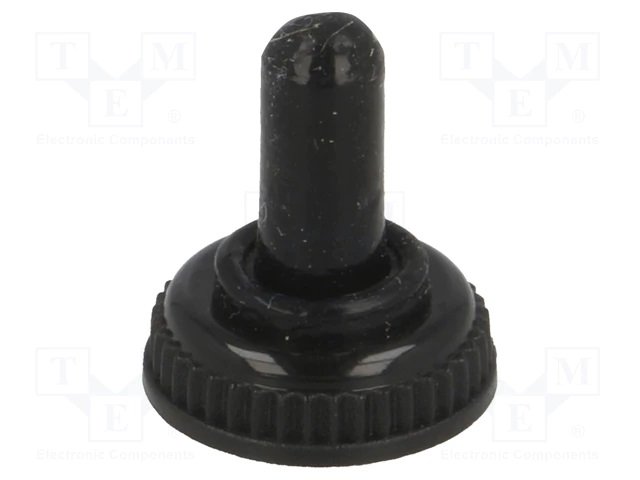 Aizsardzības plēves vaciņš TS, 40-1/4", collas vītne