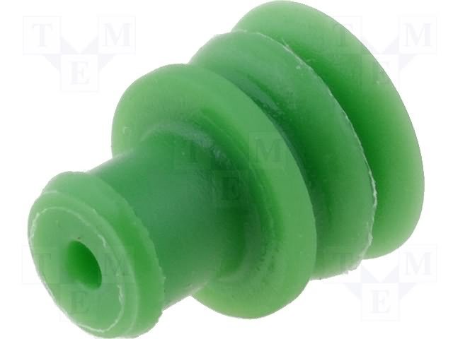 AMP serija Superseal 1.5, blīvēšana, d=1.4...1.7mm
