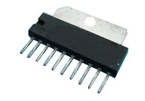 TA7242 => KA2130A