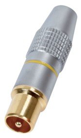TV štekers HI-END
