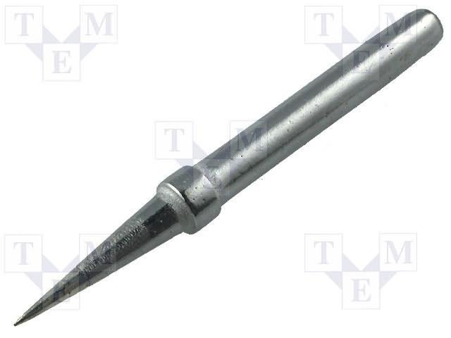 Loduzgalis D=5mm, L-35mm, 0.4mm SR965A, SR-965B