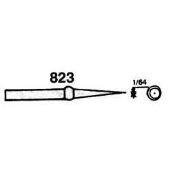 Loduzgalis D=5mm, L-27mm, 0.4mm