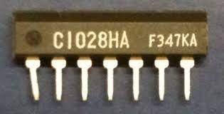 UPC1028