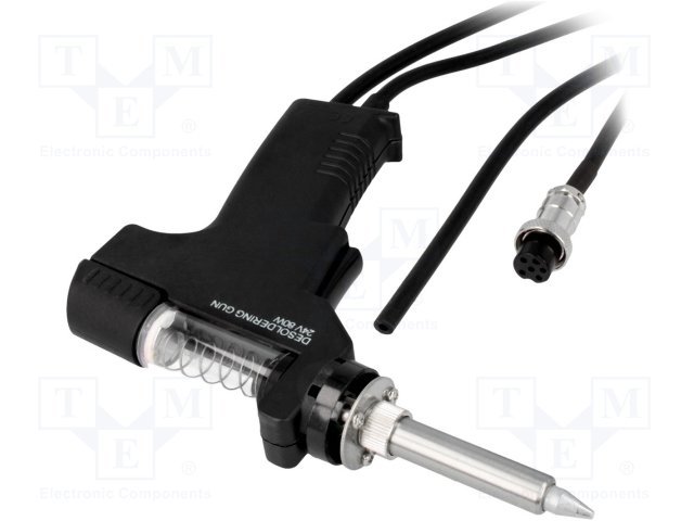Demontāžu lodamurs, 80W, stacijai SP-1010DR
