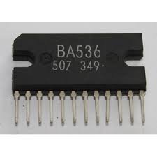 BA536