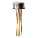 78M12CG Mikroshēma stabilizators +12V, 0.5A, TO-99