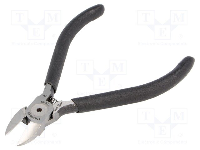 Asknaibles FUT.NSX-04, L=117mm, varu stieple max. 1.2mm, ENGINEER