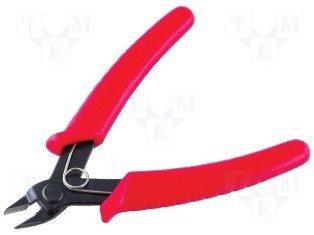 Asknaibles HT-109, L=125mm, SMT ELECTRONIC TECHNOLOGY