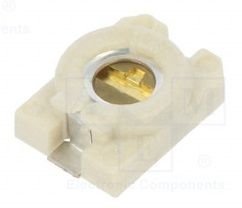 Trimers SMD 3-10pF