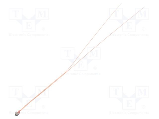 Termorezistors mērītājs, NTC 10k, 3435K, -40...300°C, ±1%