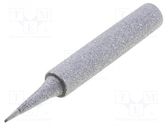 Loduzgalis d=3.8mm, D=7mm, L=53mm, konuss 0.3mm