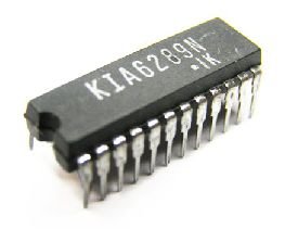 KIA6289 => TA8189P