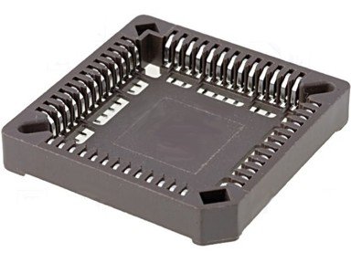 PLCC52SMD panelite