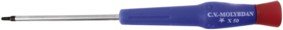 Skrūvgriezis TORX05, L=50/150mm