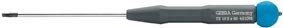 Skrūvgriezis TORX07, L=50/147mm, Gebra
