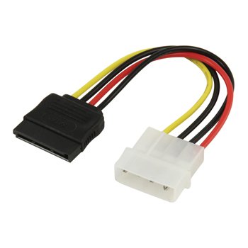 S-ATA power vads, 0.15m