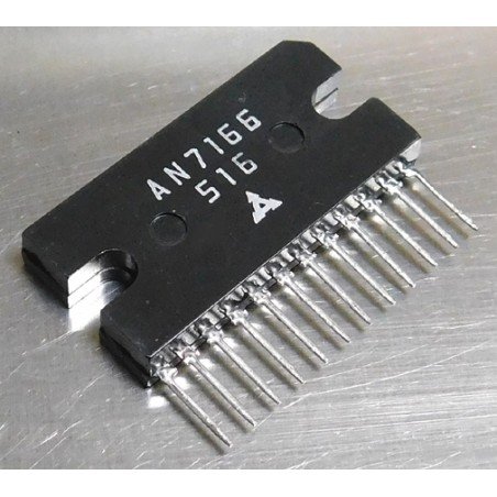 AN7166 => AN7158N
