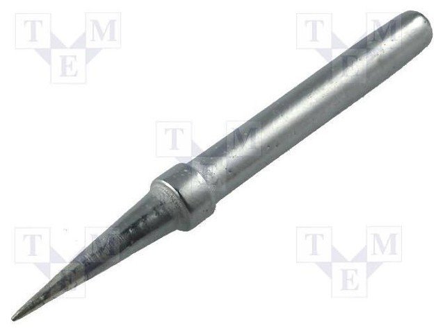 Loduzgalis D=5mm, L-27mm, 0.4mm