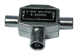 Spliters 1-2 1štekers=>2ligzda