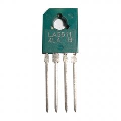 LA5511 Mikroshēma, SIP5(H)