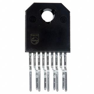 TDA8357J Mikroshēma, DBS9P