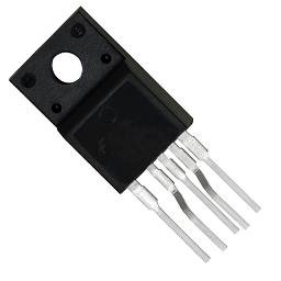 SK18751 Mikroshēma, TO-220F-5
