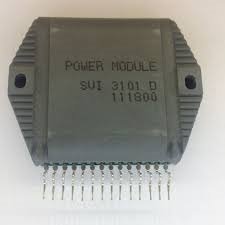 SVI3101D => RSN3502B