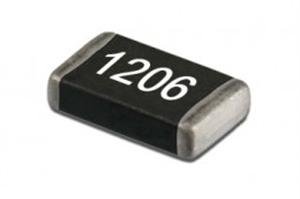 68R-1206-1% SMD Rezistors, 1206