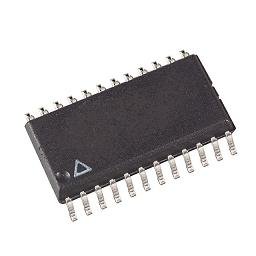 UBA2071T SMD Mikroshēma Half bridge control IC for CCFL backlighting, SO24
