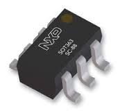 BC846S(4F%), SMD, 2xTranzistori NPN, 65V, 0.1A, 200mW, 100MHz, SOT363