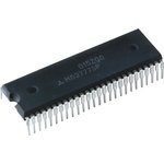LA7680 Mikroshēma, SDIP-52