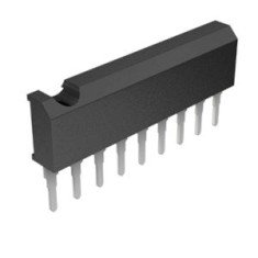 AN5900 Mikroshēma, SIP9