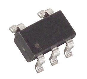 MCP6041T-I/OT SMD Mikroshēma operational amplifier, 14kHz, 115dB, SOT23-5