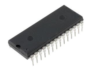 SDA2030-A009 Mikroshēma, DIP28