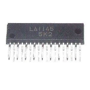 LA1145 Mikroshēma, SIP18[H]
